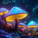 Si Può Andare In Overdose Da Funghi Allucinogeni?