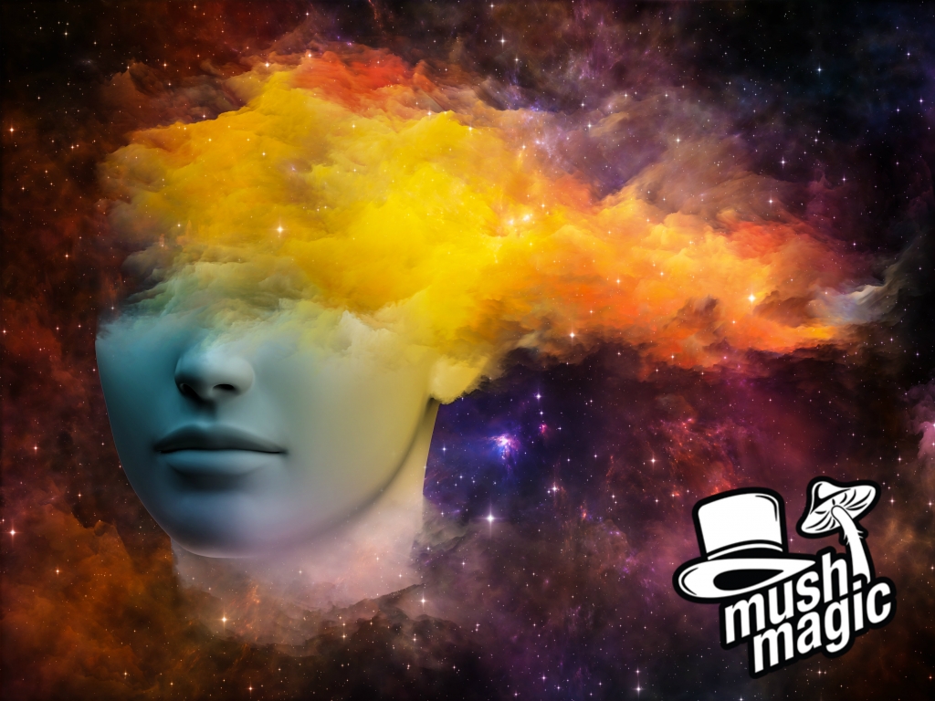 I Funghi Magici Potrebbero Aiutare a Trattare la Cefalea a Grappolo