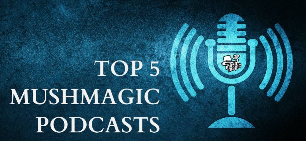 I Migliori 5 Podcast Sulle Sostanze Stupefacenti