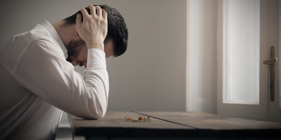Funghetti Magici E Depressione: Qual È Il Rapporto? 