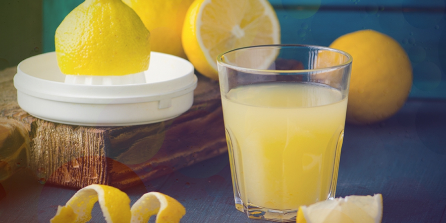 Lemon Tek Di Funghi Allucinogeni: Per Un Trip Più Intenso