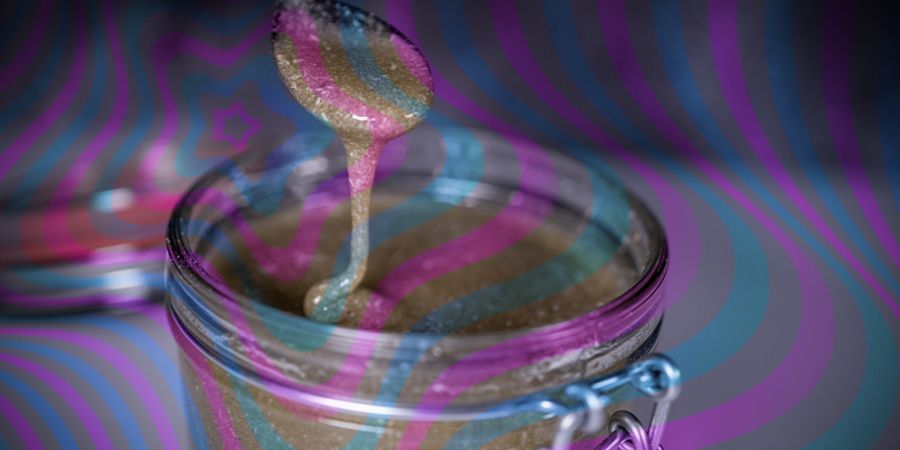 Blue Honey: Cos'è E Come Si Prepara?