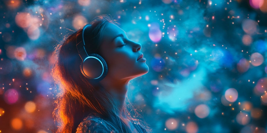 La Migliore Musica Da Ascoltare Quando Si Assumono Funghi Allucinogeni