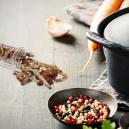 Cucinare con Funghi Magici: Una Guida Introduttiva
