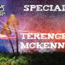 La Vita e le Idee di Terence McKenna