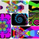 Gif Allucinogene
